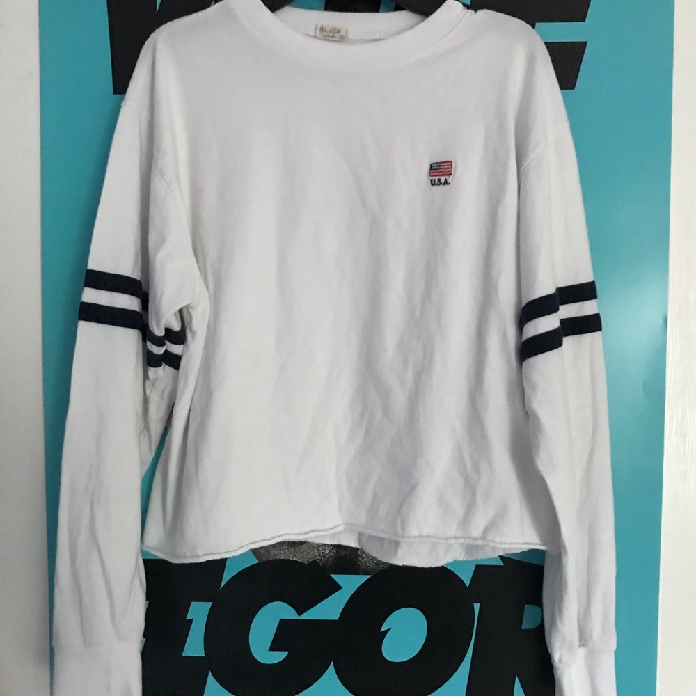 Brandy Melville USA long sleeve